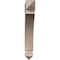 Ekena Millwork Thorton Arts & Crafts Smooth Bracket, Douglas Fir, 3 1/2"W x 24"D x 24"H BKT04X24X24THR03SDF - alternate 4